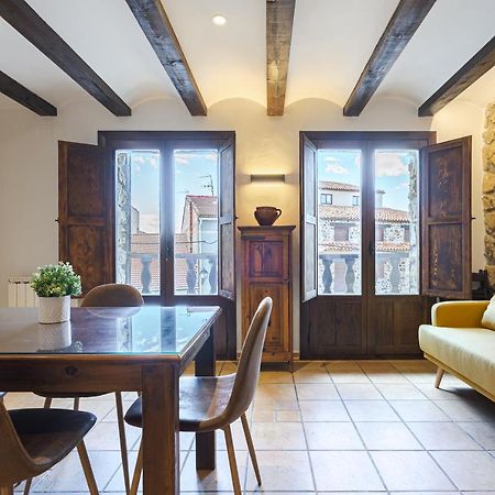 Casa Rural La Sierra Bronchales Zewnętrze zdjęcie