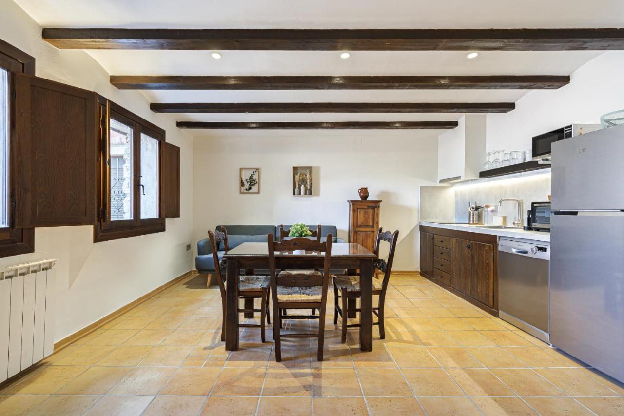 Casa Rural La Sierra Bronchales Zewnętrze zdjęcie