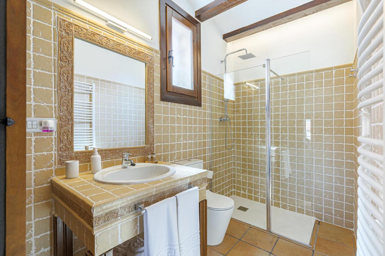 Casa Rural La Sierra Bronchales Zewnętrze zdjęcie