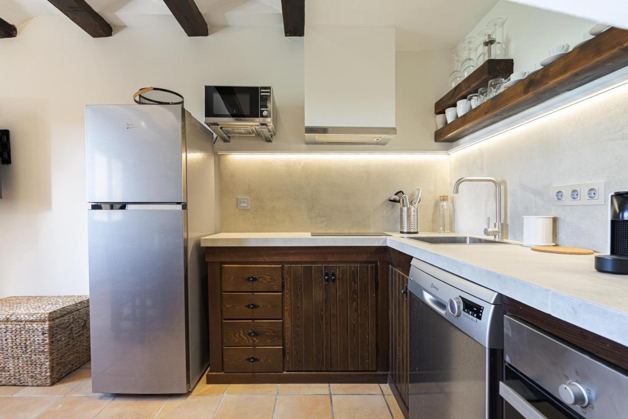 Casa Rural La Sierra Bronchales Zewnętrze zdjęcie