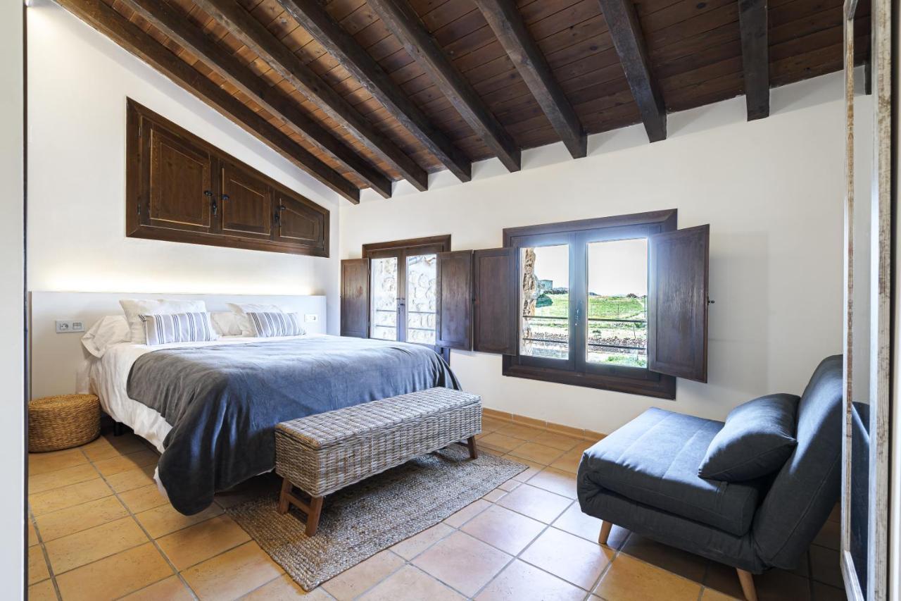 Casa Rural La Sierra Bronchales Zewnętrze zdjęcie
