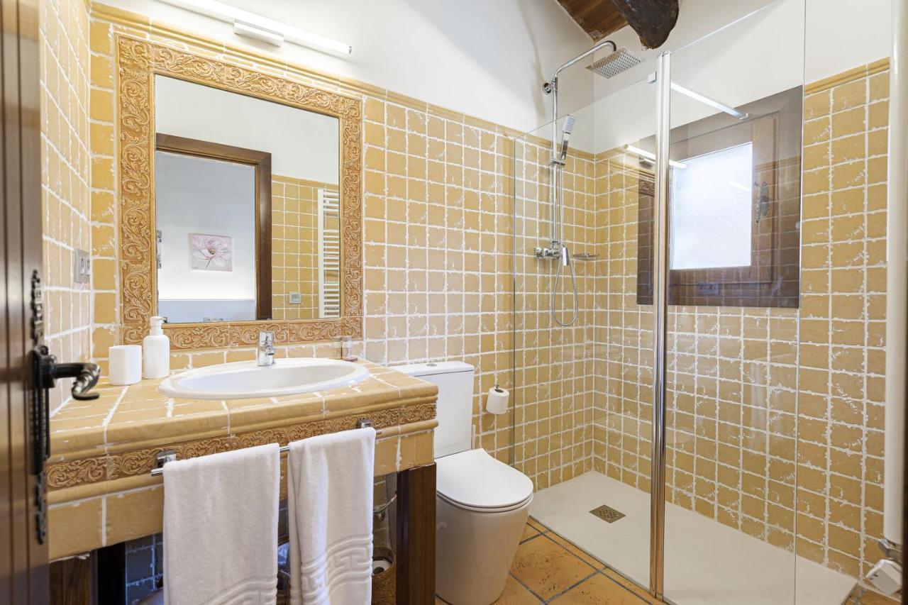 Casa Rural La Sierra Bronchales Zewnętrze zdjęcie