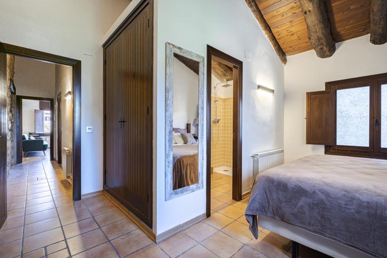 Casa Rural La Sierra Bronchales Zewnętrze zdjęcie