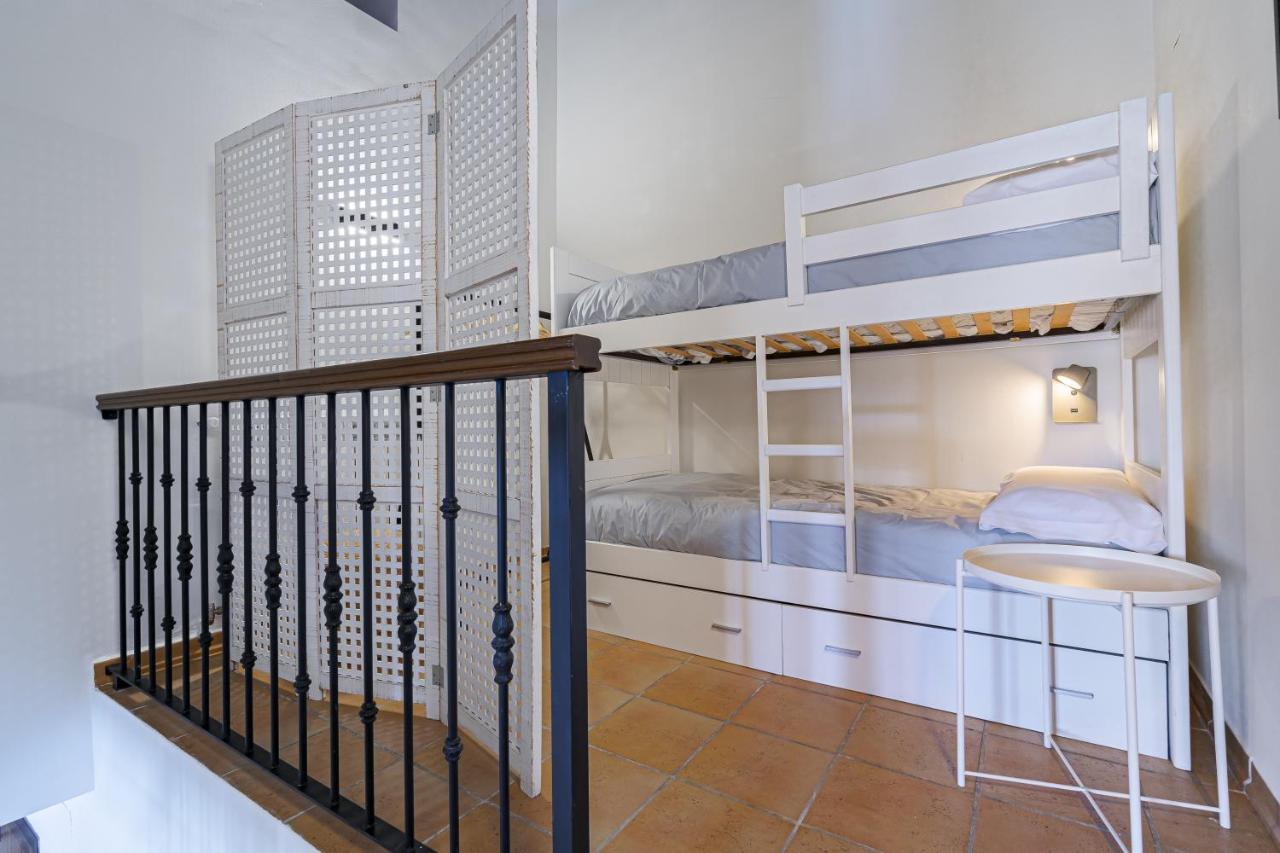 Casa Rural La Sierra Bronchales Zewnętrze zdjęcie