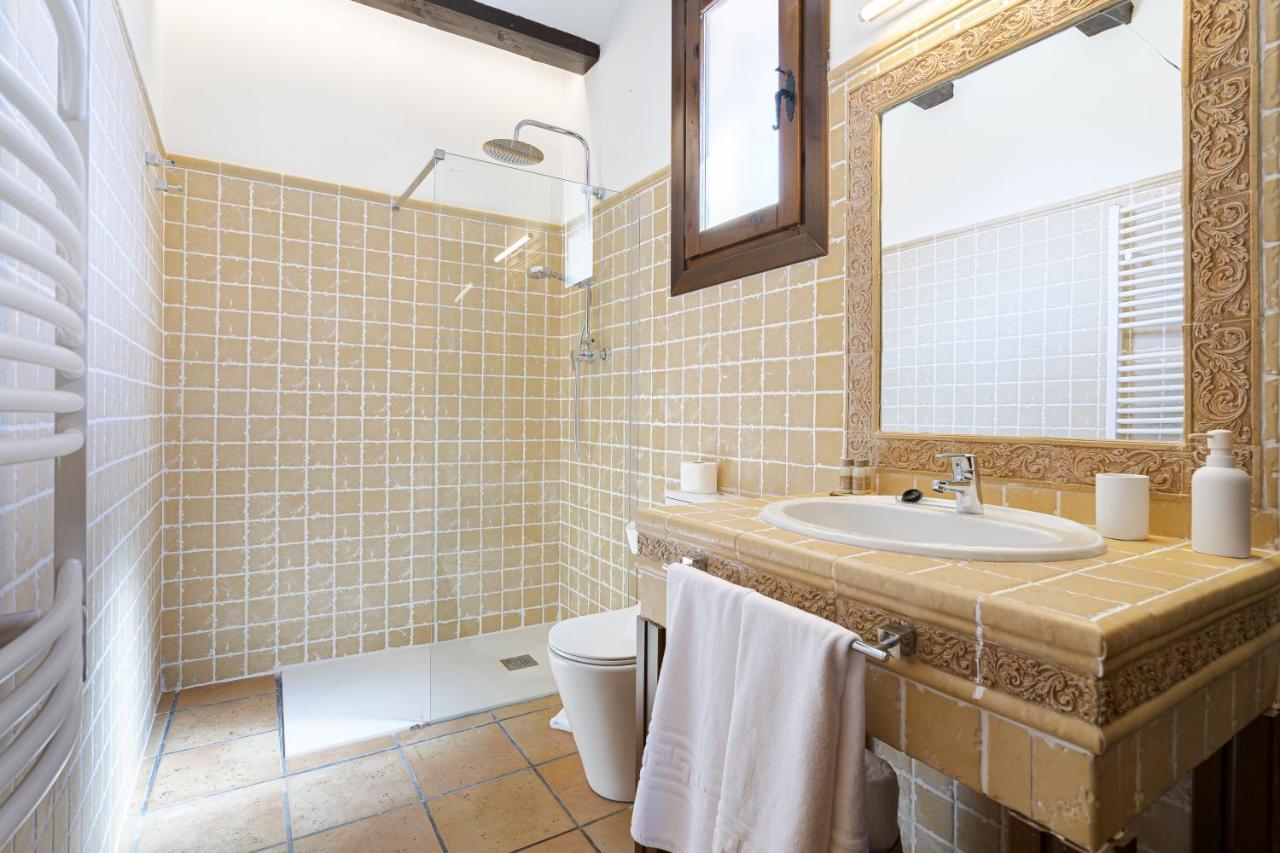 Casa Rural La Sierra Bronchales Zewnętrze zdjęcie