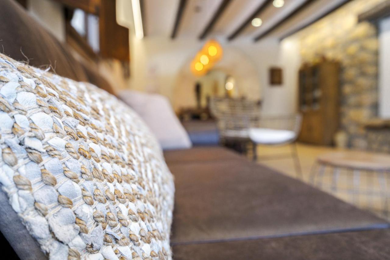 Casa Rural La Sierra Bronchales Zewnętrze zdjęcie